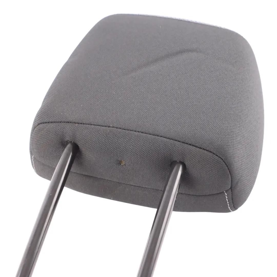  Headrest Mercedes Citan W415 Front Seat Left N/S Headrest Cloth Fabric Lima - SKU A4159700050 - Part number A4159700050
