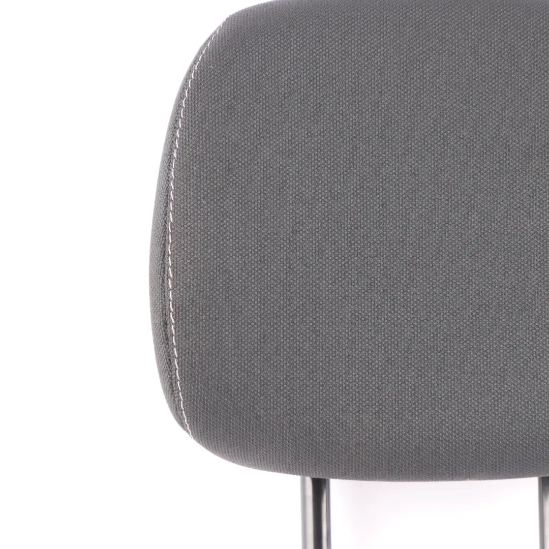 Kopfstütze Vordersitz Links Kopfstütze Stoff Lima für Mercedes Citan W415 mit Teilenummer A4159700050 Mercedes Citan W415 Kopfstütze Vordersitz Links Kopfstütze Stoff Lima - SKU A4159700050 - Teilenummer A4159700050