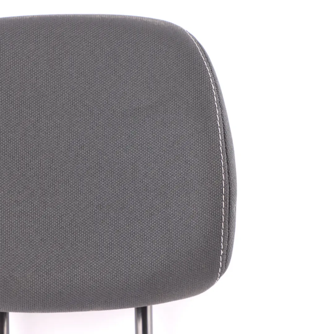 Appuie-Tête Avant Gauche En Tissu Lima pour Mercedes Citan W415 à propos du numéro de pièce A4159700050 Mercedes Citan W415 Appuie-Tête Avant Gauche En Tissu Lima - SKU A4159700050 - Numéro de pièce A4159700050