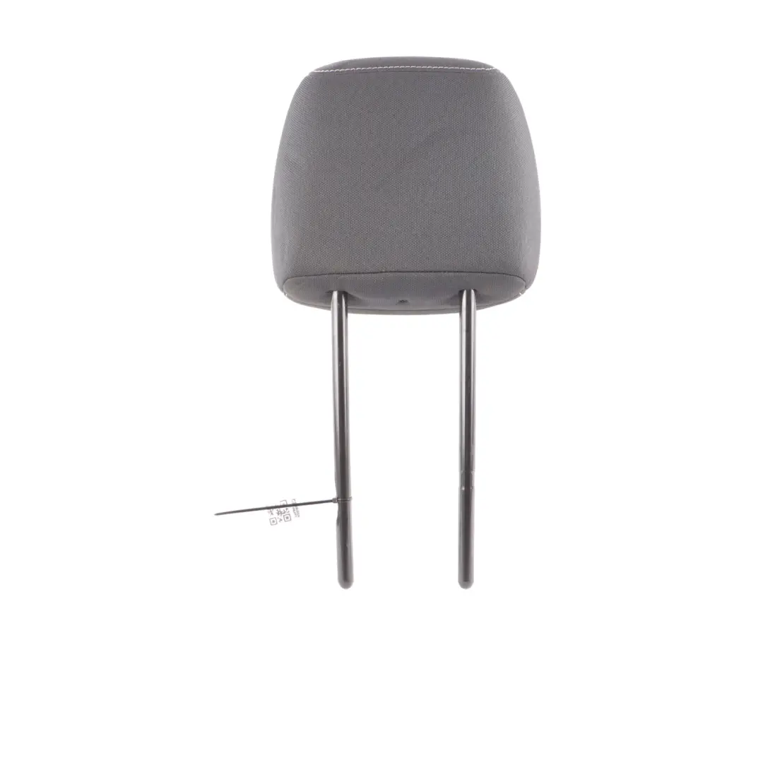 Mercedes Citan W415 Appuie-Tête Avant Gauche En Tissu Lima - SKU A4159700050 - Numéro de pièce A4159700050