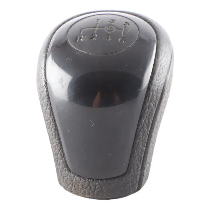 Mercedes Vito W447 Gear Shift Selector Mechanism Manual 6 Speed - SKU A4472670111 - Part number A4472670111