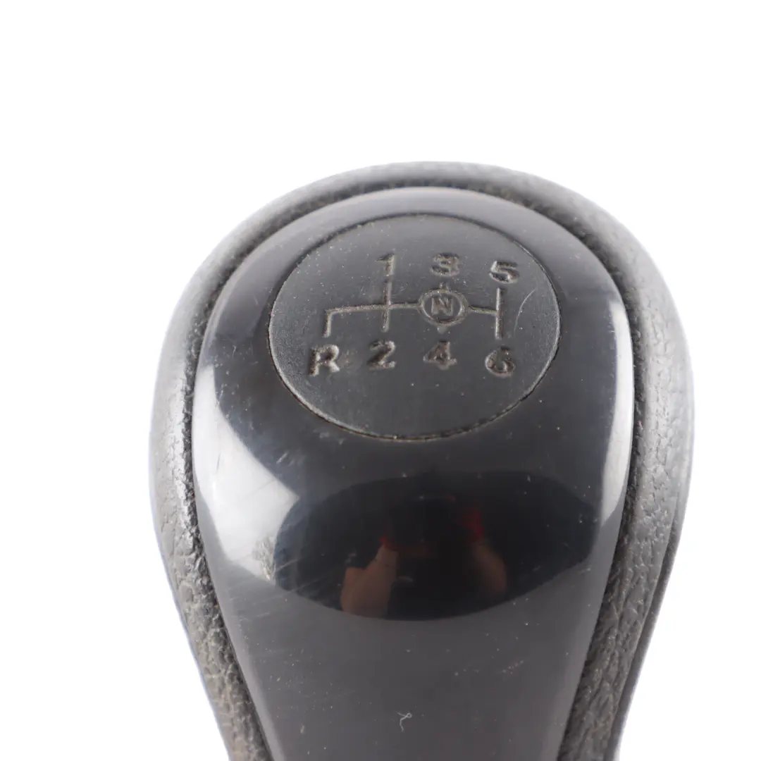 Mercedes Vito W447 Gear Shift Selector Mechanism Manual 6 Speed - SKU A4472670111 - Part number A4472670111