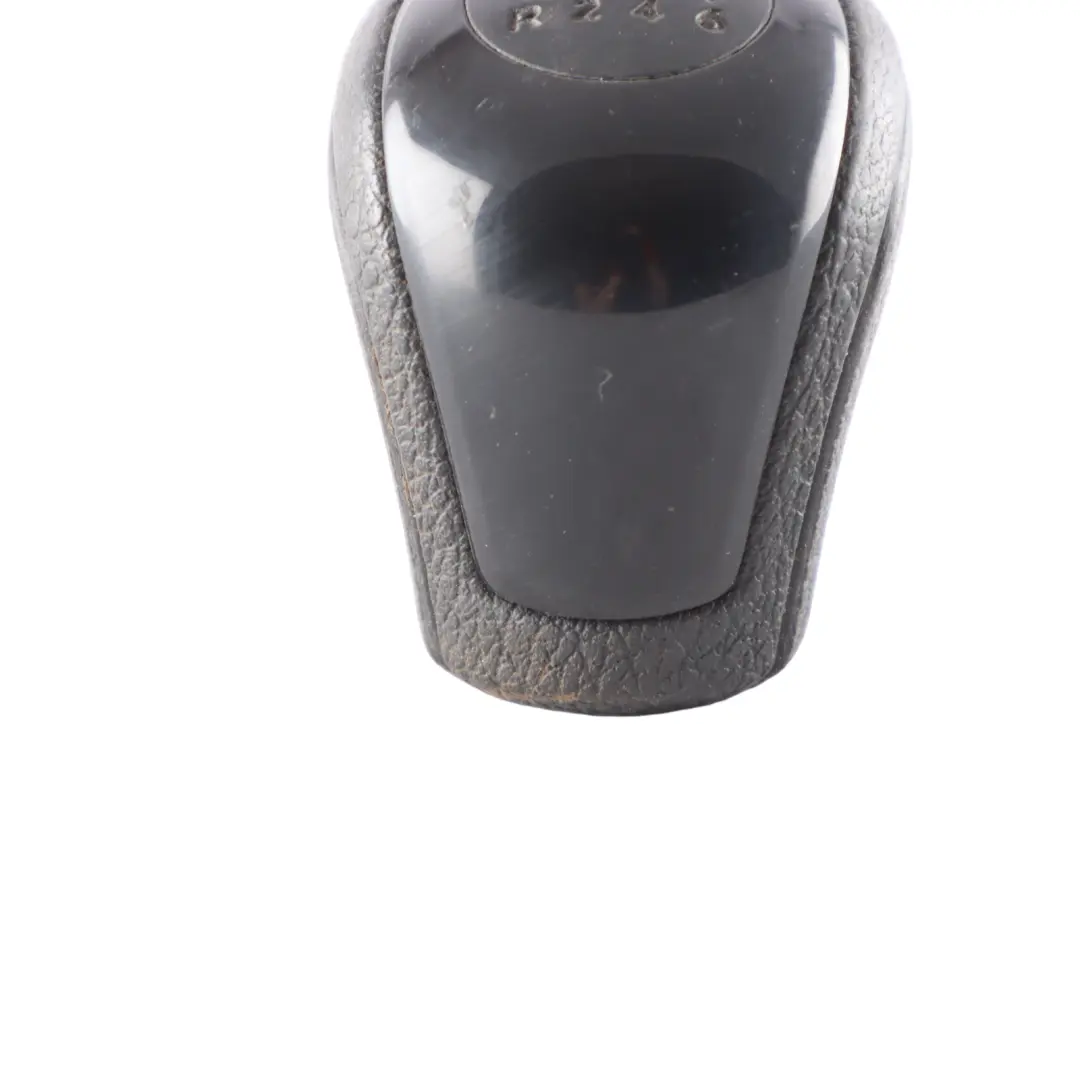 Mercedes Vito W447 Gear Shift Selector Mechanism Manual 6 Speed - SKU A4472670111 - Part number A4472670111