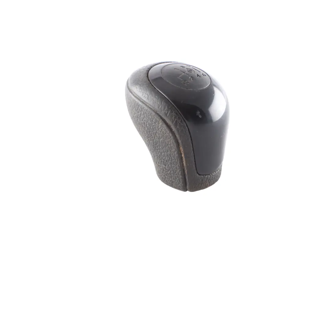 Mercedes Vito W447 Gear Shift Selector Mechanism Manual 6 Speed - SKU A4472670111 - Part number A4472670111