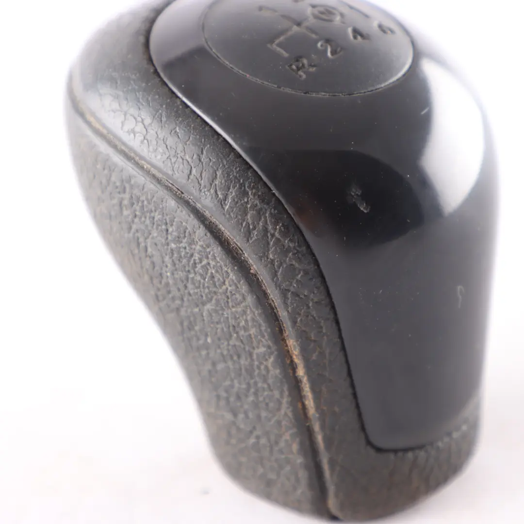 Mercedes Vito W447 Gear Shift Selector Mechanism Manual 6 Speed - SKU A4472670111 - Part number A4472670111