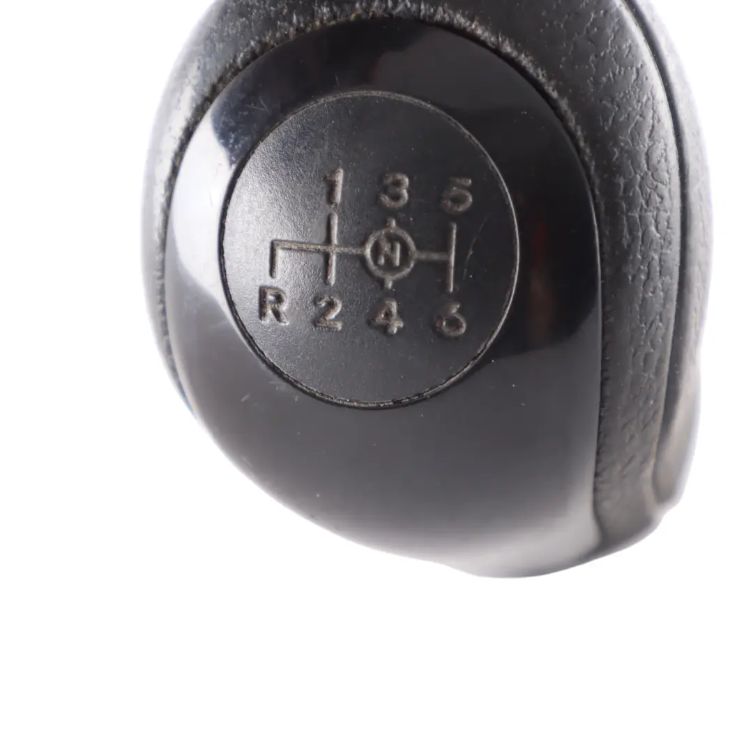 Mercedes Vito W447 Gear Shift Selector Mechanism Manual 6 Speed - SKU A4472670111 - Part number A4472670111
