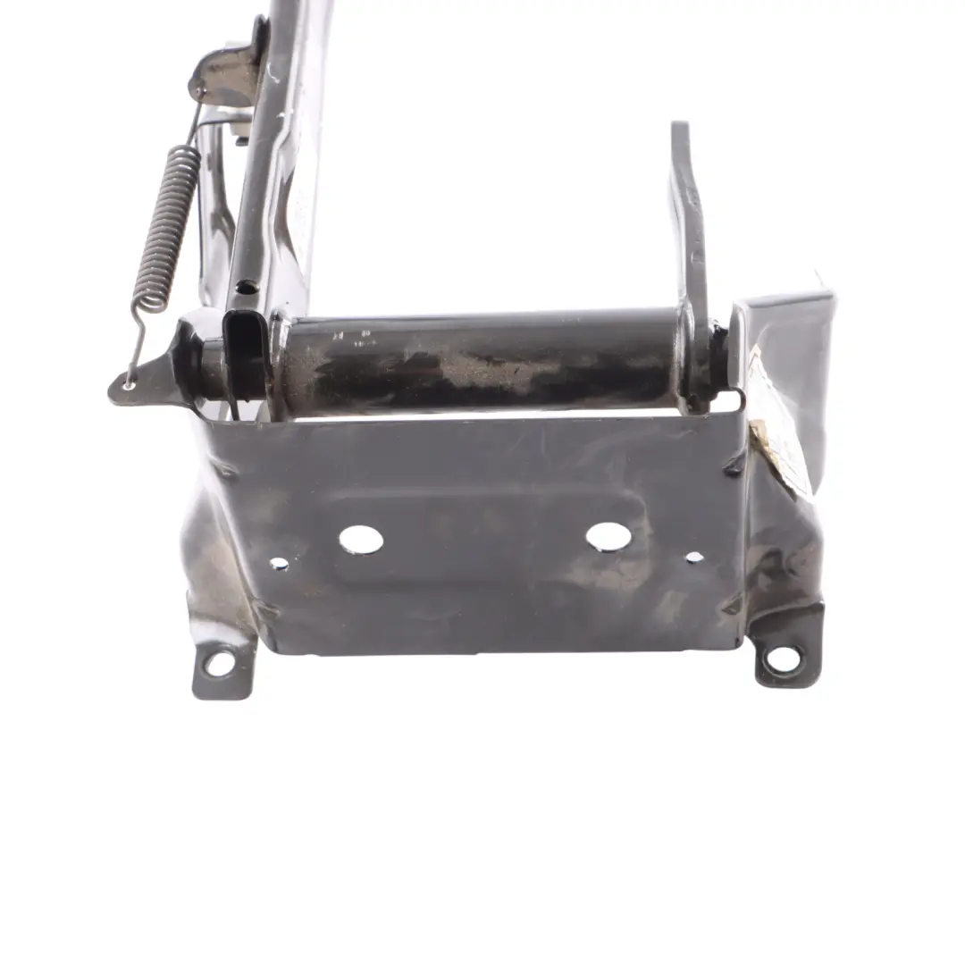 Brake Pedal Assembly Manual Transmission Unit to Mercedes Vito W447 with Part number A4472900201 Mercedes Vito W447 Brake Pedal Assembly Manual Transmission Unit - SKU rhd-A4472900201 - Part number A4472900201