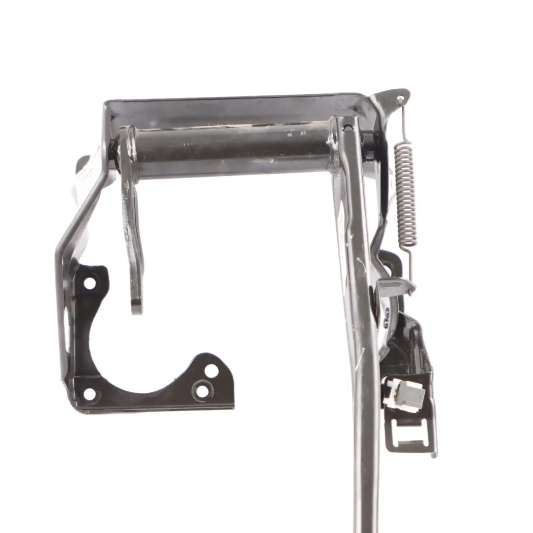 Mercedes Vito W447 Brake Pedal Assembly Manual Transmission Unit - SKU rhd-A4472900201 - Part number A4472900201