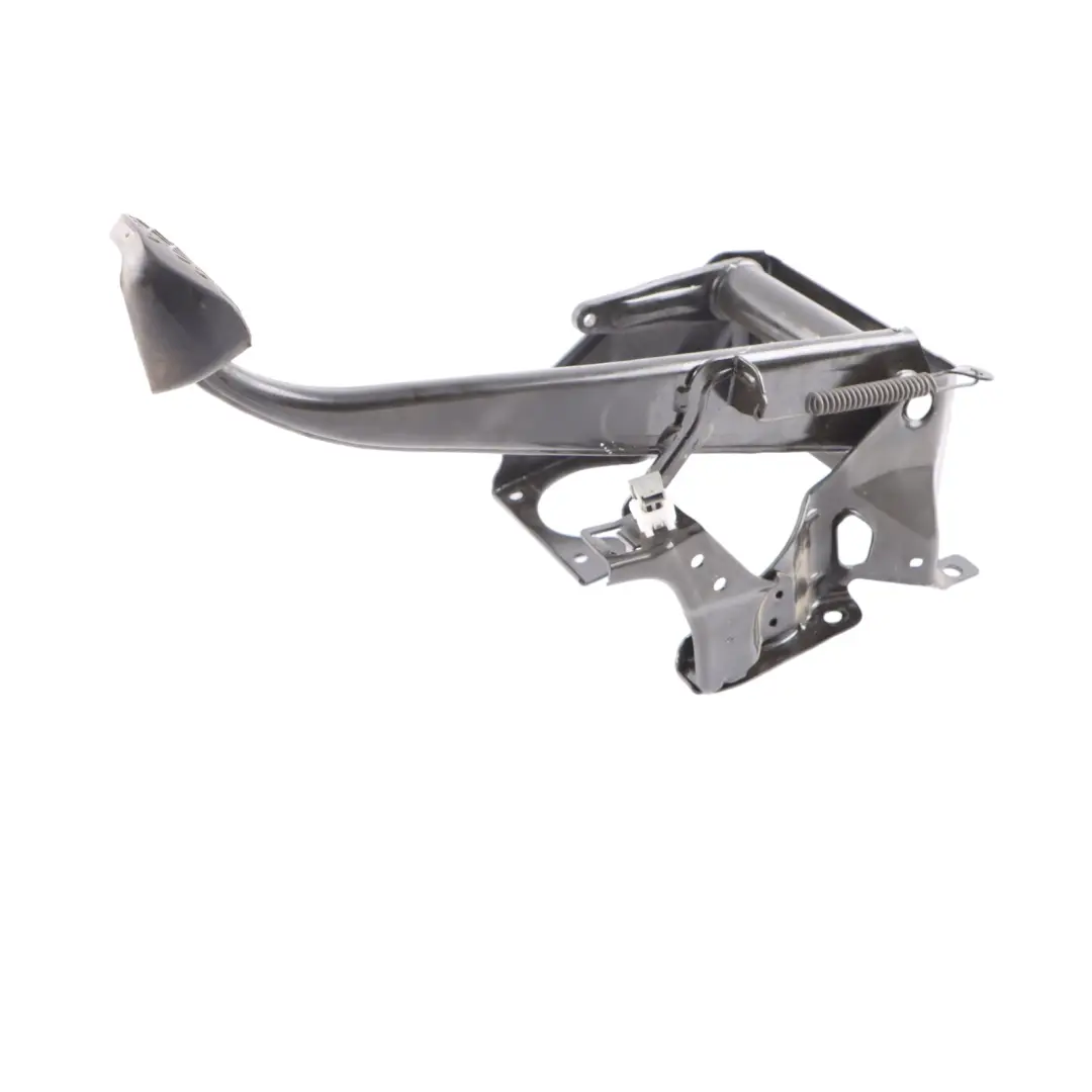 Brake Pedal Assembly Manual Transmission Unit to Mercedes Vito W447 with Part number A4472900201 Mercedes Vito W447 Brake Pedal Assembly Manual Transmission Unit - SKU rhd-A4472900201 - Part number A4472900201