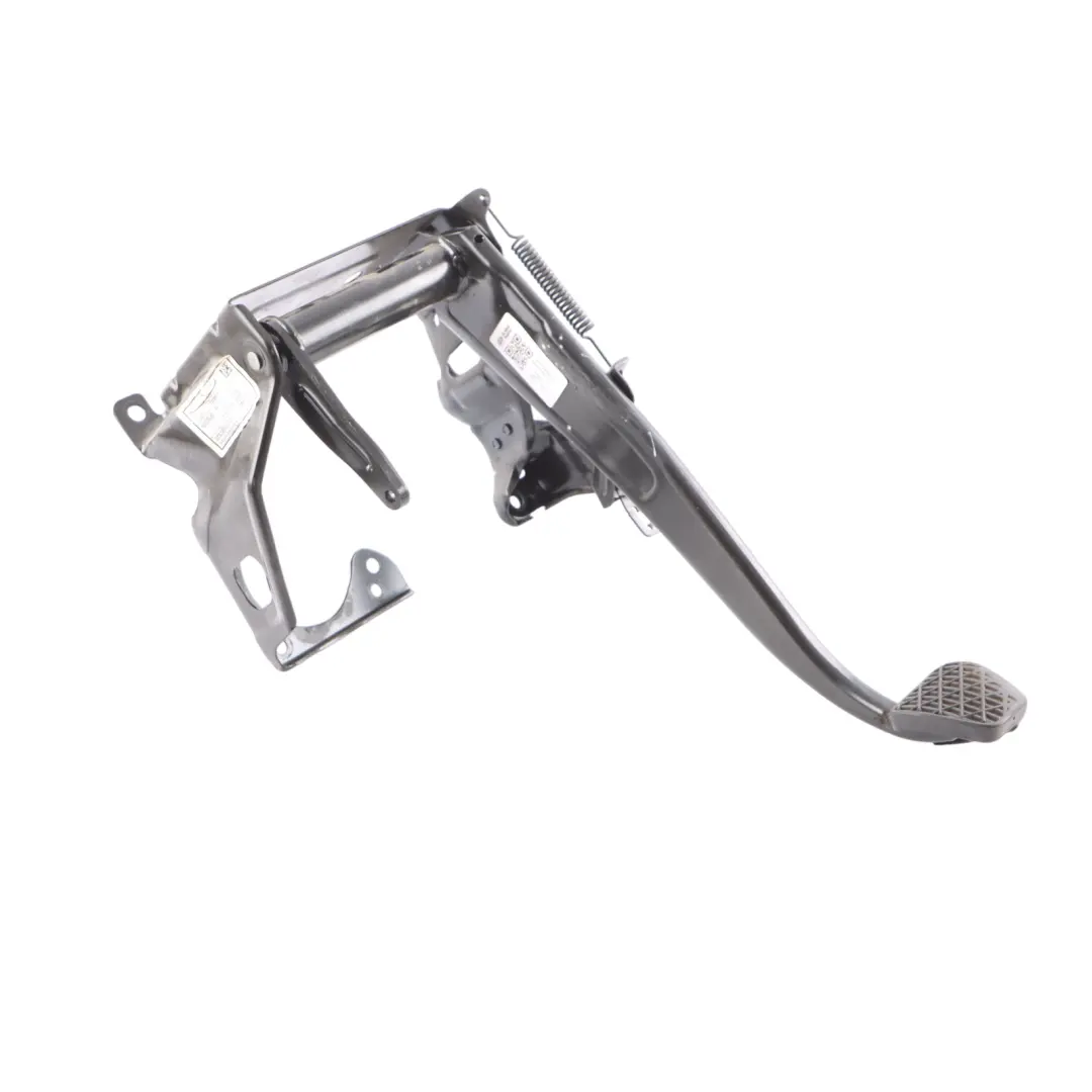 Brake Pedal Assembly Manual Transmission Unit to Mercedes Vito W447 with Part number A4472900201 Mercedes Vito W447 Brake Pedal Assembly Manual Transmission Unit - SKU rhd-A4472900201 - Part number A4472900201