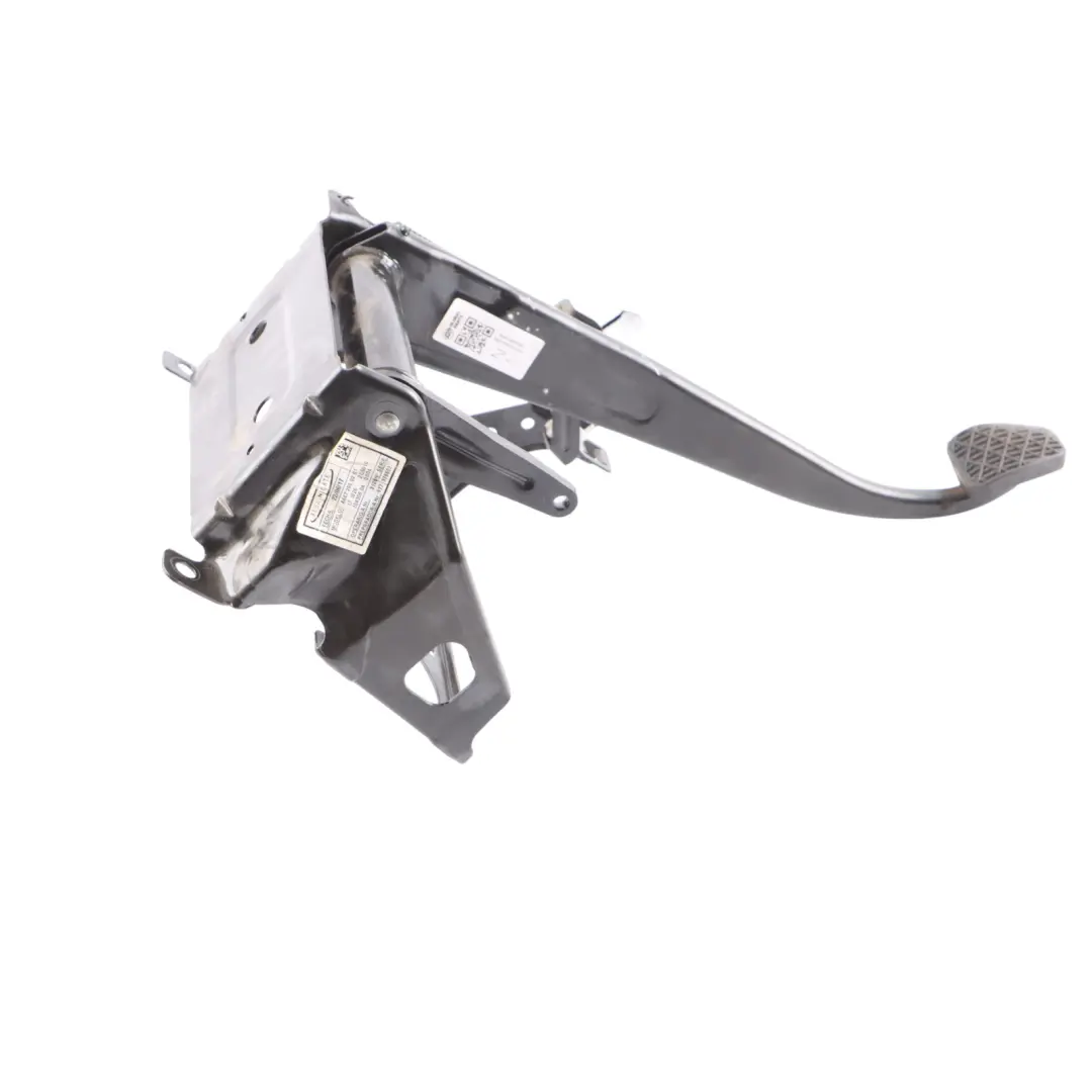 Brake Pedal Assembly Manual Transmission Unit to Mercedes Vito W447 with Part number A4472900201 Mercedes Vito W447 Brake Pedal Assembly Manual Transmission Unit - SKU rhd-A4472900201 - Part number A4472900201