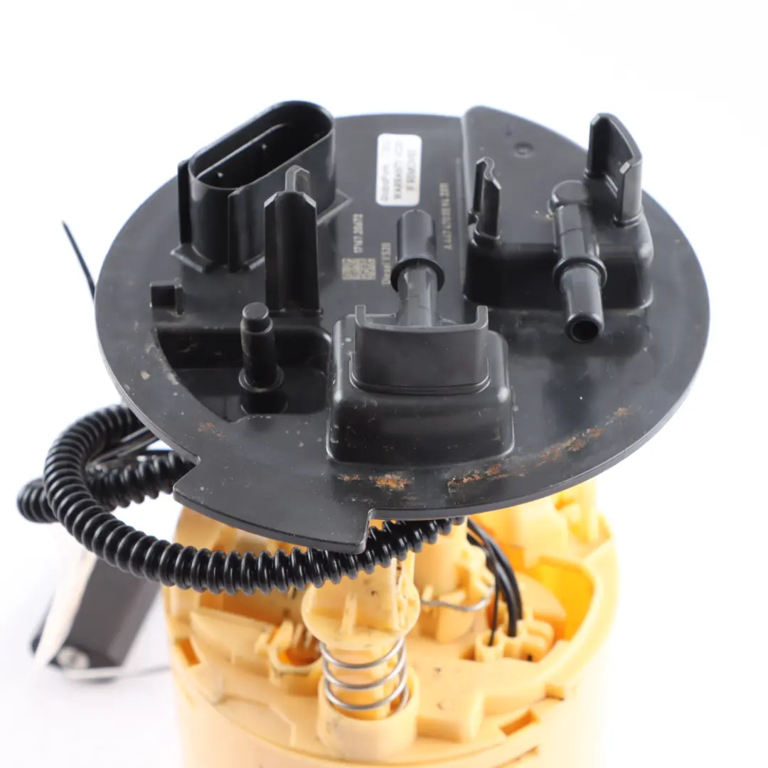 Mercedes W447 OM622 Fuel Pump Diesel Sender Delivery Unit Module - SKU A4474700594 - Part number A4474700594