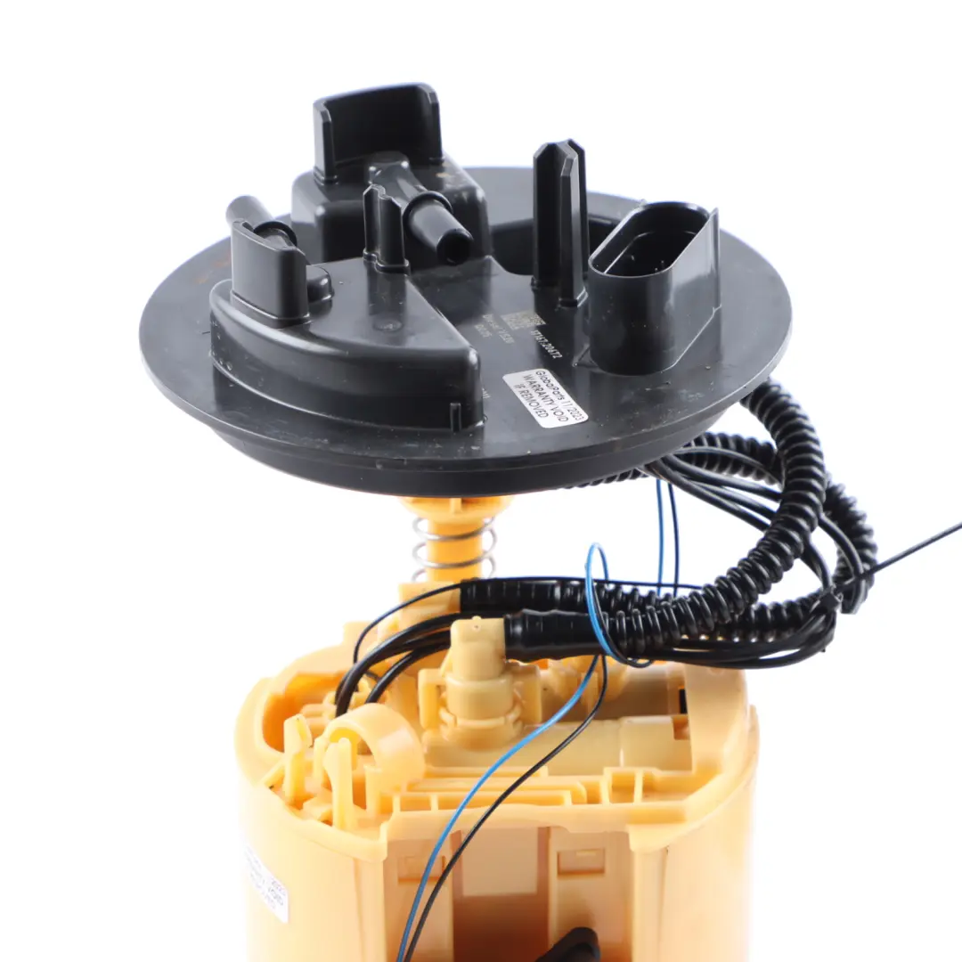 Module D'Alimentation Carburant Diesel OM622 () pour Mercedes W447 à propos du numéro de pièce A4474700594 Mercedes W447 Module D'Alimentation Carburant Diesel OM622 () - SKU A4474700594 - Numéro de pièce A4474700594