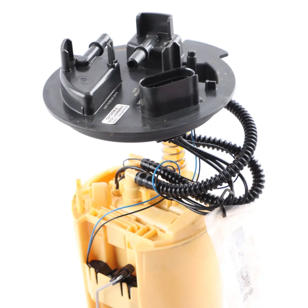 OM622 Bomba De Combustible Diesel Sender Entrega para Mercedes W447 con número de pieza A4474700594 Mercedes W447 OM622 Bomba De Combustible Diesel Sender Entrega - SKU A4474700594 - Número de pieza A4474700594