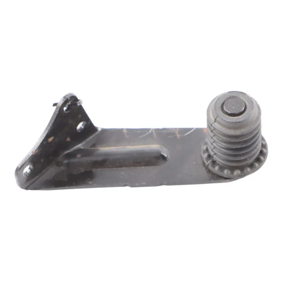 Mercedes W447 OM651 Carcasa Del Filtro Aire Soporte Montaje Trasero A4475280840