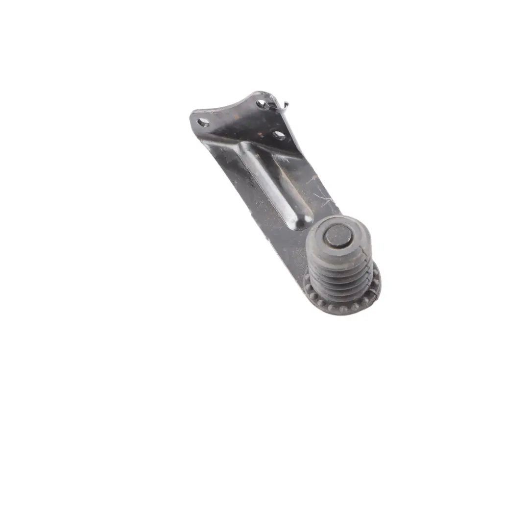 Mercedes W447 OM651 Air Filter Housing Rear Mount Bracket Support - SKU A4475280840 - Part number A4475280840