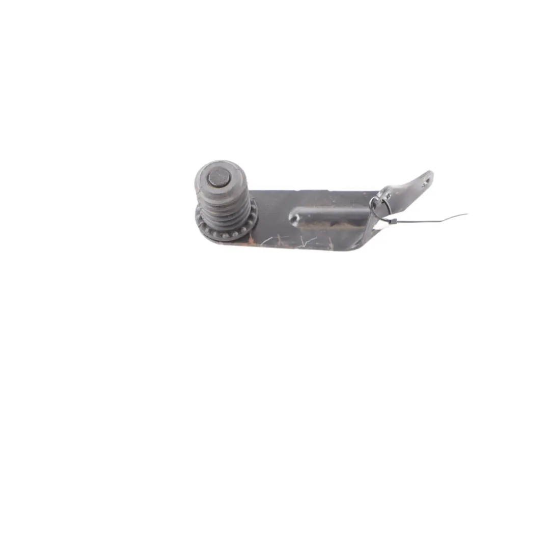 Mercedes W447 OM651 Air Filter Housing Rear Mount Bracket Support - SKU A4475280840 - Part number A4475280840