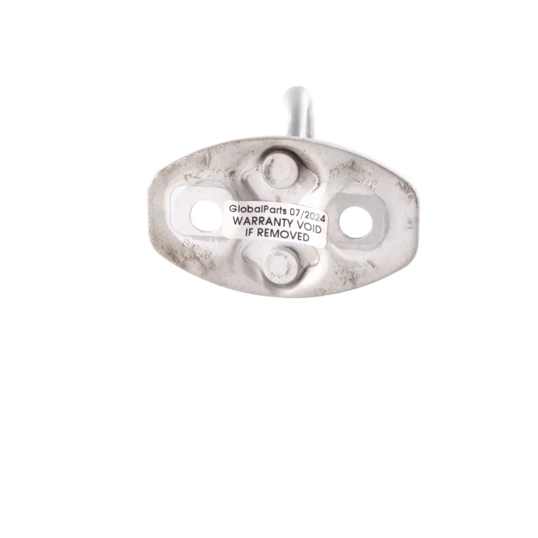 cerradura puerta delantera izquierda derecha pestillo para Mercedes W447 con número de pieza A4477200104 Mercedes W447 cerradura puerta delantera izquierda derecha pestillo - SKU A4477200104 - Número de pieza A4477200104