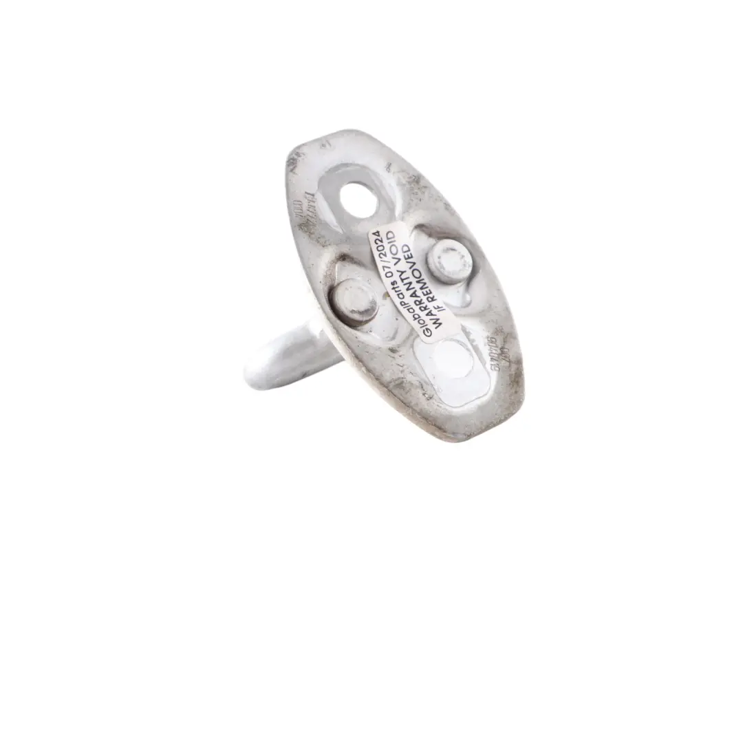 cerradura puerta delantera izquierda derecha pestillo para Mercedes W447 con número de pieza A4477200104 Mercedes W447 cerradura puerta delantera izquierda derecha pestillo - SKU A4477200104 - Número de pieza A4477200104