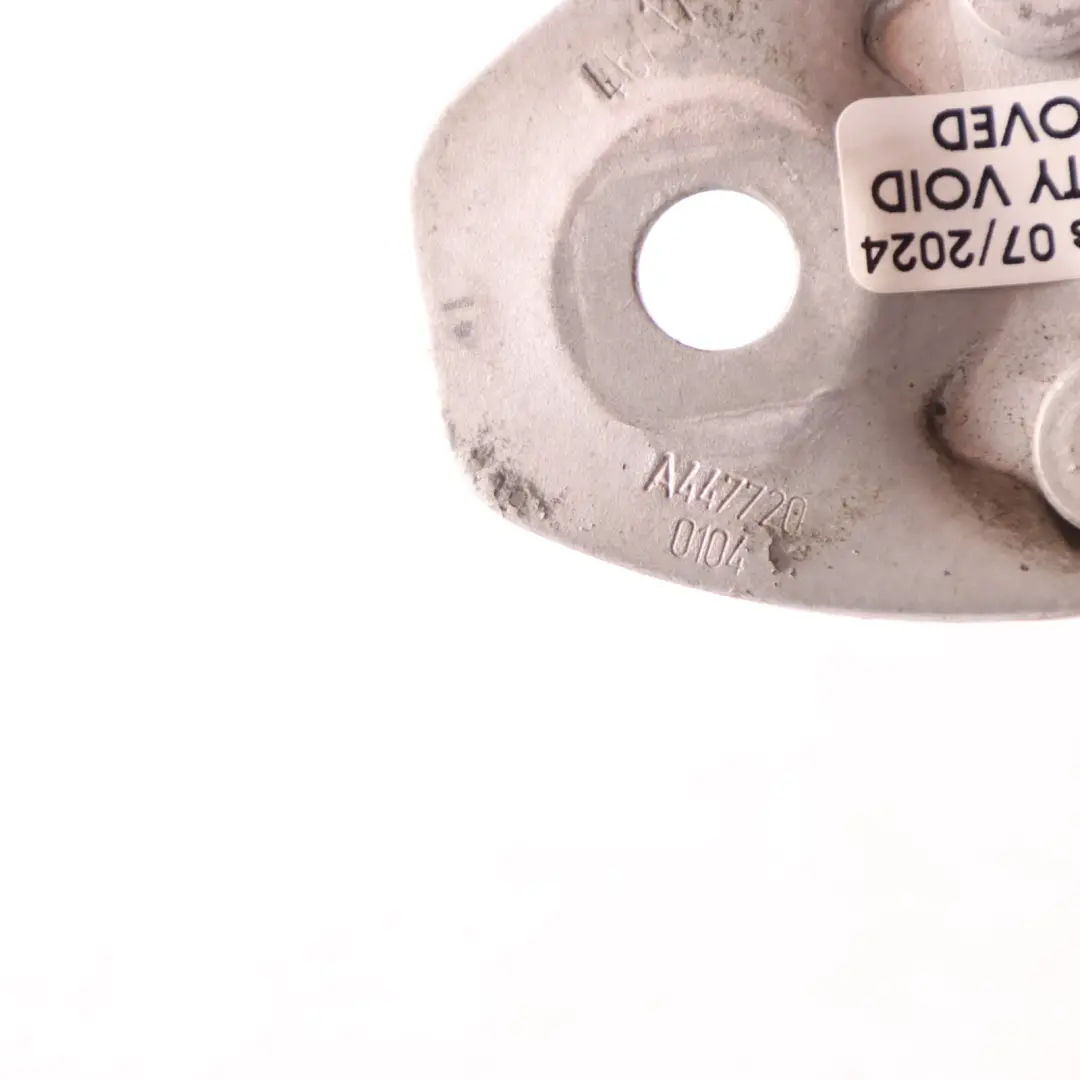 Door Lock Front Left Right N/O/S Latch Catch Striker to Mercedes W447 with Part number A4477200104 Mercedes W447 Door Lock Front Left Right N/O/S Latch Catch Striker - SKU A4477200104 - Part number A4477200104