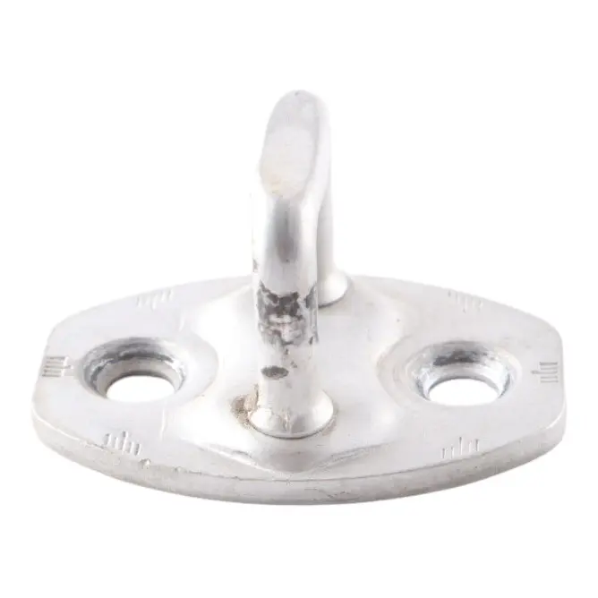 Mercedes W447 Sliding Door Striker Catch Bracket Lock Latch Locking - SKU A4477300013 - Part number A4477300013