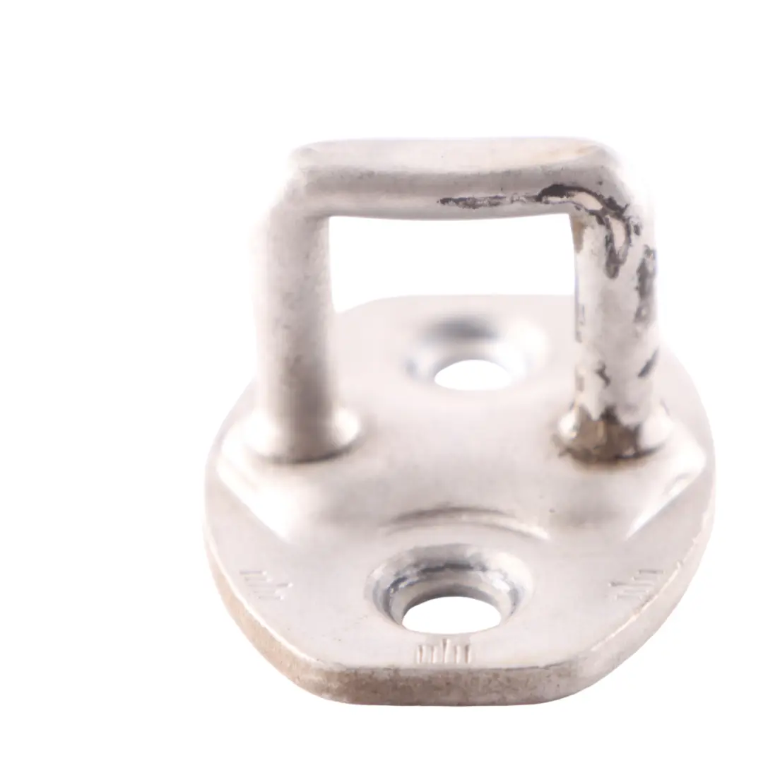 Porta Scorrevole Incontro Staffa Serratura Bloccaggio per Mercedes W447 con numero di parte A4477300013 Mercedes W447 Porta Scorrevole Incontro Staffa Serratura Bloccaggio - SKU A4477300013 - Numero di parte A4477300013