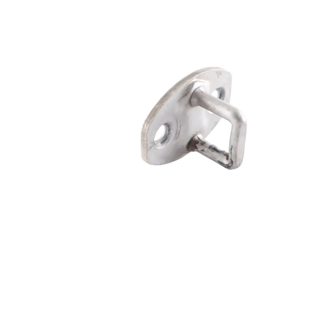 Porta Scorrevole Incontro Staffa Serratura Bloccaggio per Mercedes W447 con numero di parte A4477300013 Mercedes W447 Porta Scorrevole Incontro Staffa Serratura Bloccaggio - SKU A4477300013 - Numero di parte A4477300013