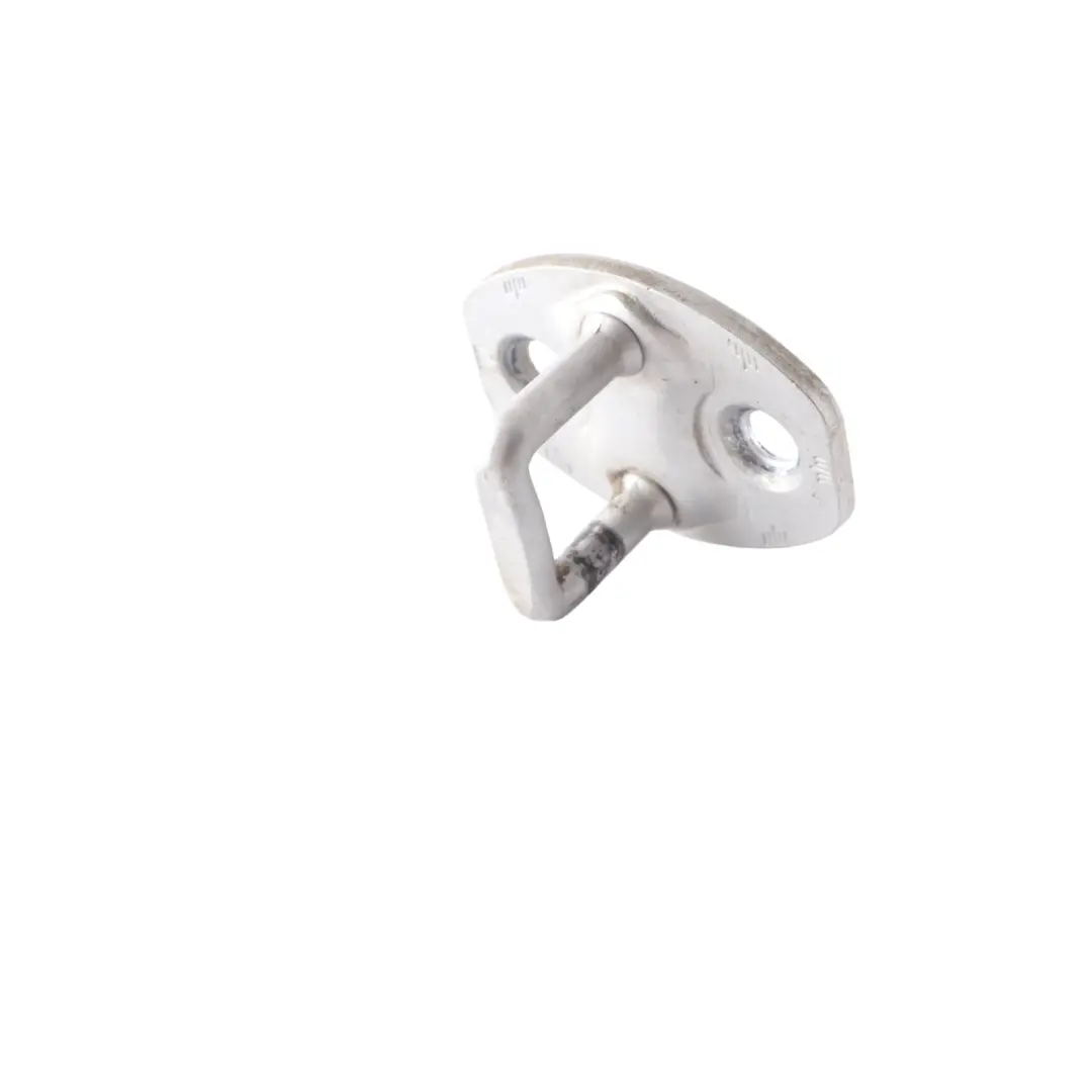 Porta Scorrevole Incontro Staffa Serratura Bloccaggio per Mercedes W447 con numero di parte A4477300013 Mercedes W447 Porta Scorrevole Incontro Staffa Serratura Bloccaggio - SKU A4477300013 - Numero di parte A4477300013