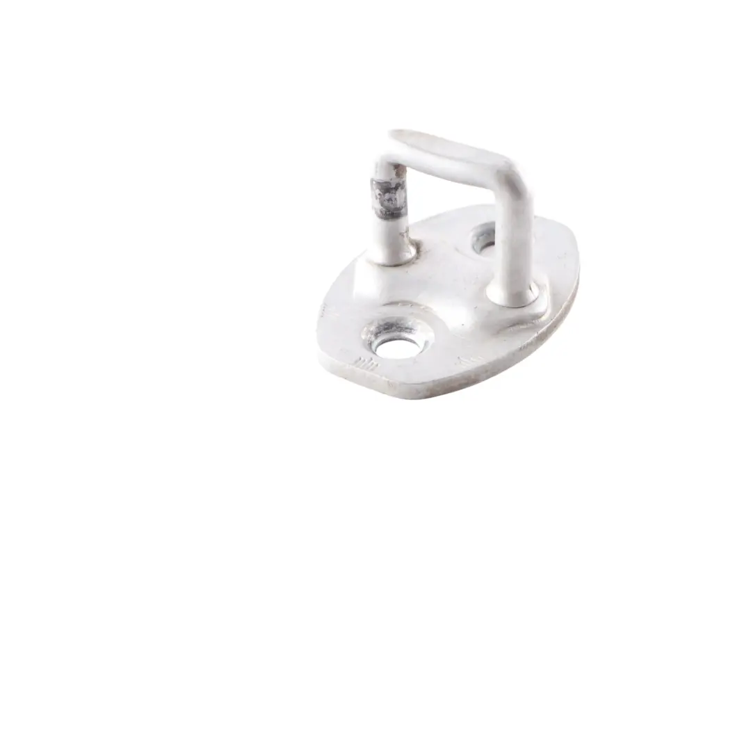 Porta Scorrevole Incontro Staffa Serratura Bloccaggio per Mercedes W447 con numero di parte A4477300013 Mercedes W447 Porta Scorrevole Incontro Staffa Serratura Bloccaggio - SKU A4477300013 - Numero di parte A4477300013