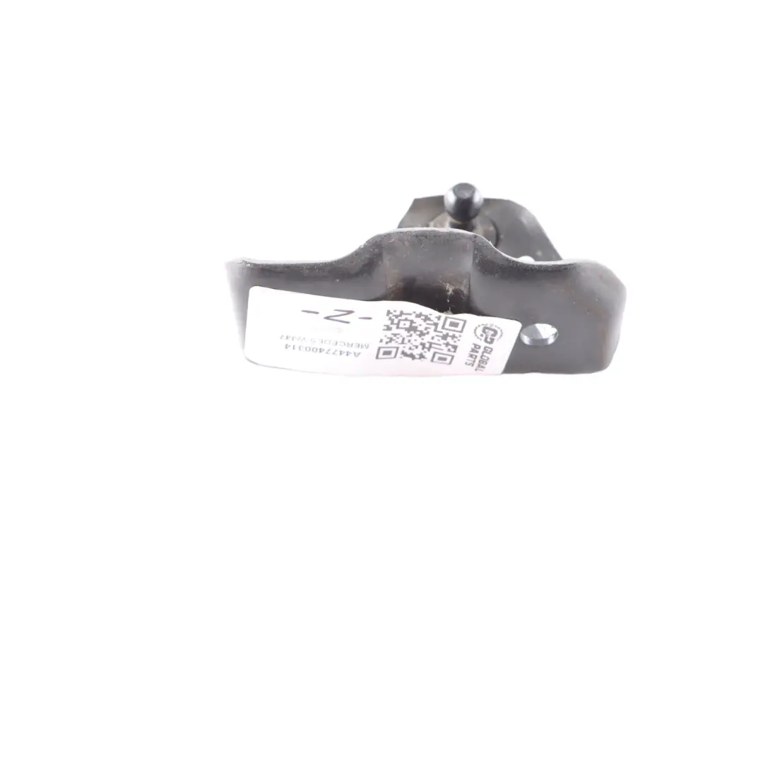 Mercedes Vito W447 Soporte Puntal Trasero Izquierdo Radiador - SKU A4477400314 - Número de pieza A4477400314