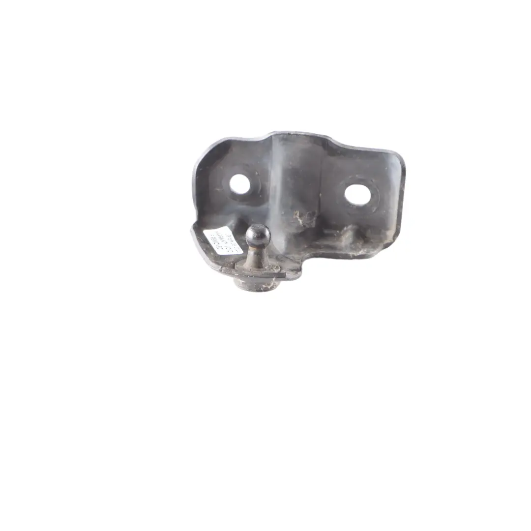 Mercedes Vito W447 Staffa Puntone Posteriore Sinistro Supporto Radiatore - SKU A4477400314 - Numero di parte A4477400314