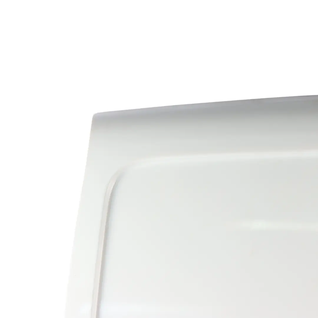 Mercedes W447 Door Rear Left N/S Boot Tailgate Door Door Arctic White - 9147 - SKU A4477402400-ARW - Part number A4477402400