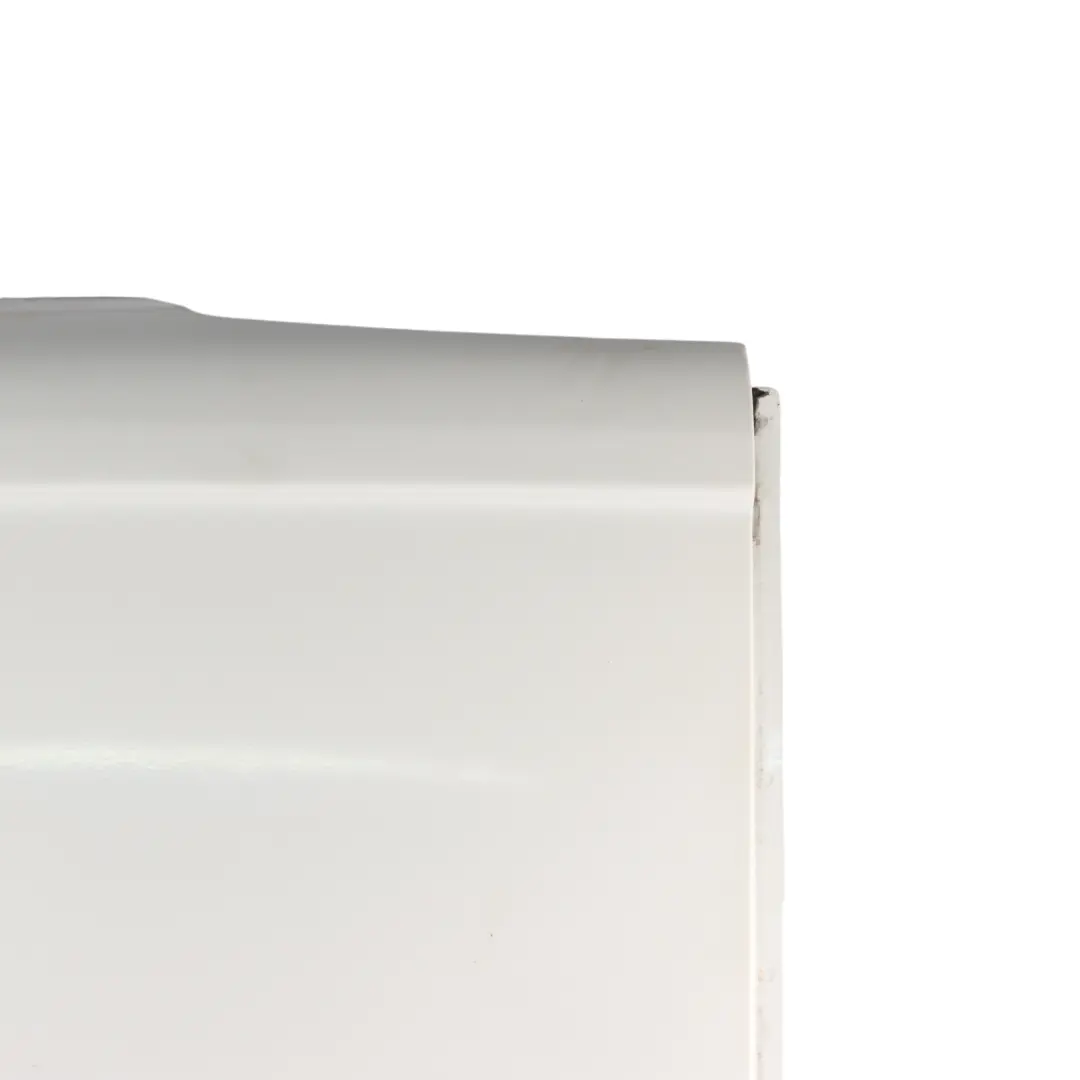 Mercedes W447 Door Rear Left N/S Boot Tailgate Door Door Arctic White - 9147 - SKU A4477402400-ARW - Part number A4477402400