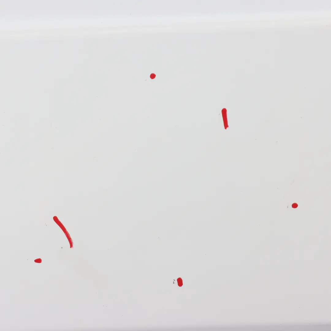 Door Rear Left N/S Boot Tailgate Door Door Arctic White - 9147 to Mercedes W447 with Part number A4477402400 Mercedes W447 Door Rear Left N/S Boot Tailgate Door Door Arctic White - 9147 - SKU A4477402400-ARW - Part number A4477402400