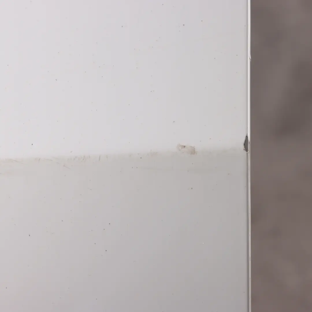 Flap Tank Cap Cover Trim Arctic White - 9147 to Mercedes Vito W447 Fuel with Part number A4477500000 Mercedes Vito W447 Fuel Flap Tank Cap Cover Trim Arctic White - 9147 - SKU A4477500000-ARW1 - Part number A4477500000