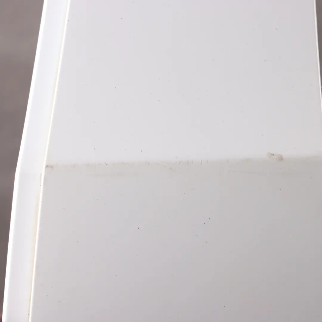 Flap Tank Cap Cover Trim Arctic White - 9147 to Mercedes Vito W447 Fuel with Part number A4477500000 Mercedes Vito W447 Fuel Flap Tank Cap Cover Trim Arctic White - 9147 - SKU A4477500000-ARW1 - Part number A4477500000