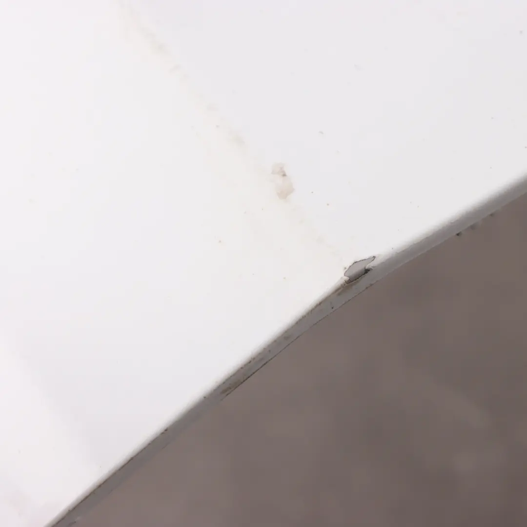 Flap Tank Cap Cover Trim Arctic White - 9147 to Mercedes Vito W447 Fuel with Part number A4477500000 Mercedes Vito W447 Fuel Flap Tank Cap Cover Trim Arctic White - 9147 - SKU A4477500000-ARW1 - Part number A4477500000