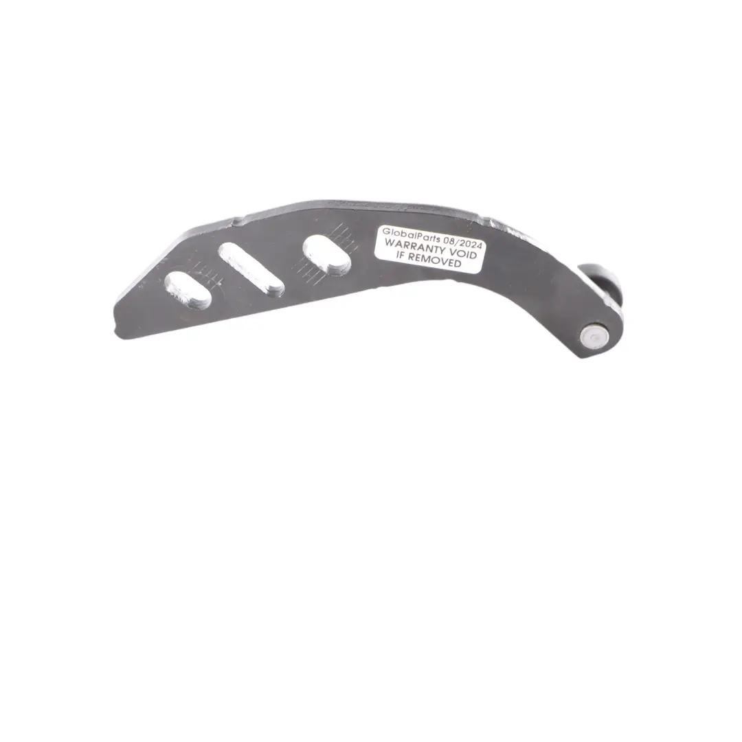 Mercedes Vito W447 Porta scorrevole posteriore destra Cerniera rullo - SKU A4477600147 - Numero di parte A4477600147