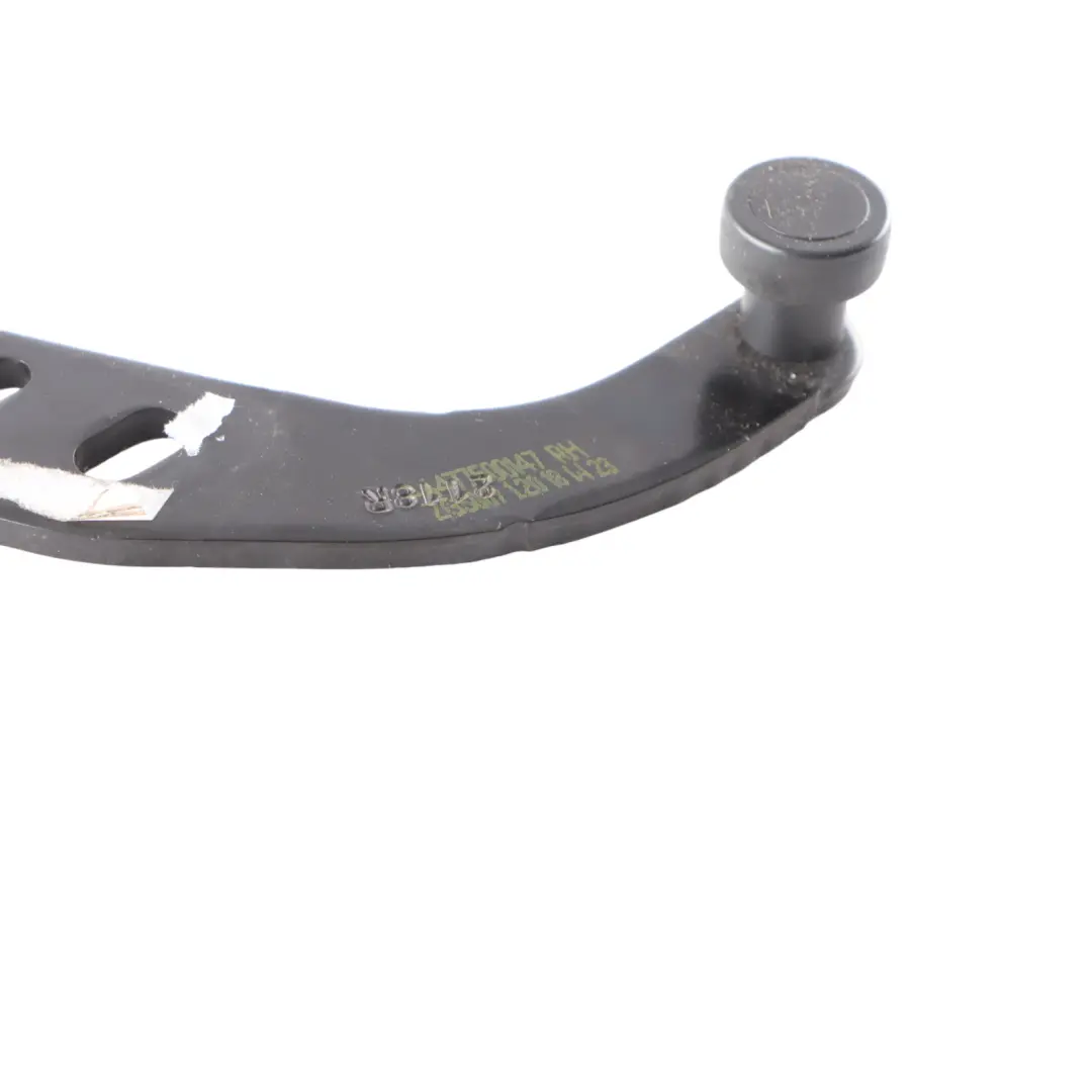 Puerta Corredera Trasera Derecha Rodillo Bisagra para Mercedes Vito W447 con número de pieza A4477600147 Mercedes Vito W447 Puerta Corredera Trasera Derecha Rodillo Bisagra - SKU A4477600147 - Número de pieza A4477600147