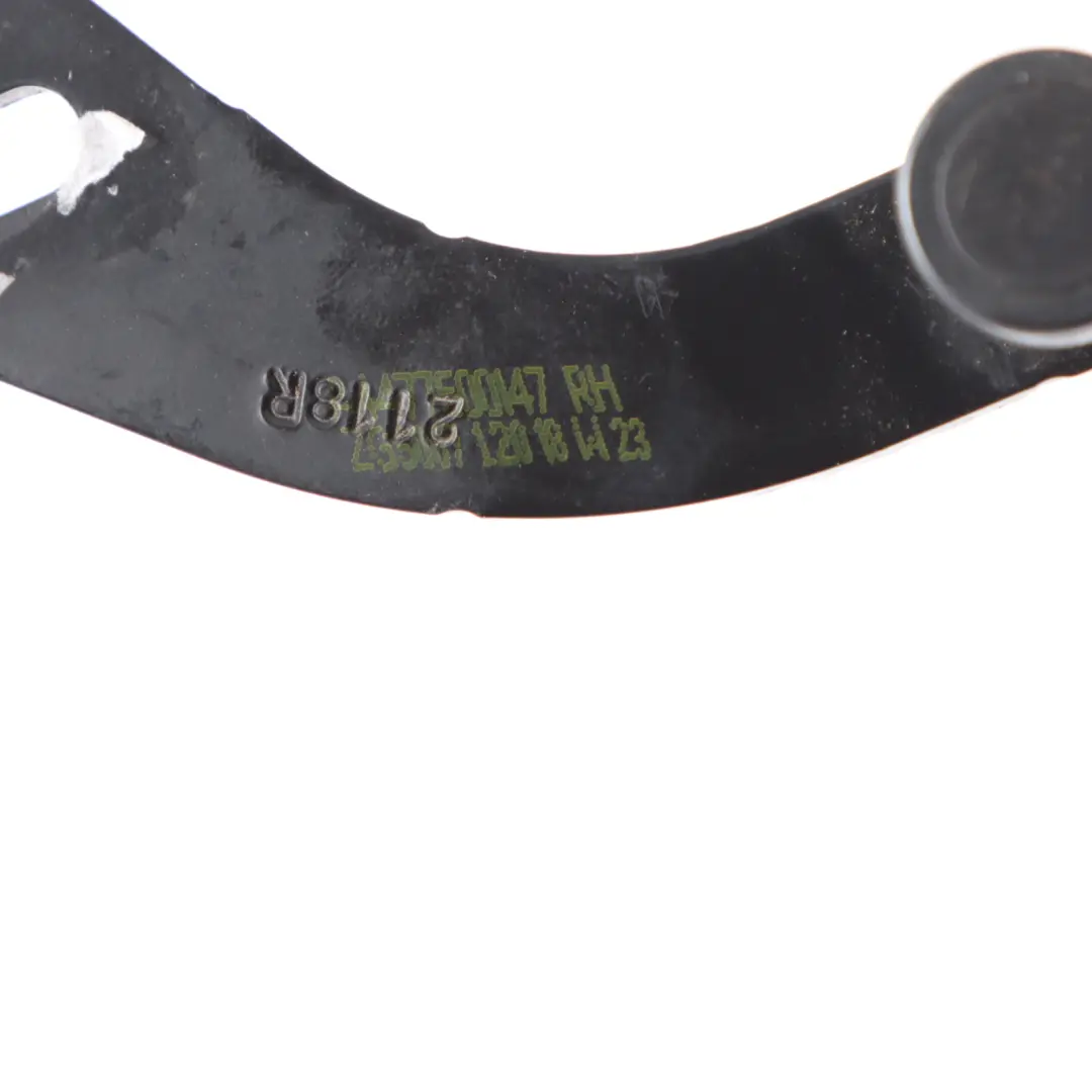 Porta scorrevole posteriore destra Cerniera rullo per Mercedes Vito W447 con numero di parte A4477600147 Mercedes Vito W447 Porta scorrevole posteriore destra Cerniera rullo - SKU A4477600147 - Numero di parte A4477600147