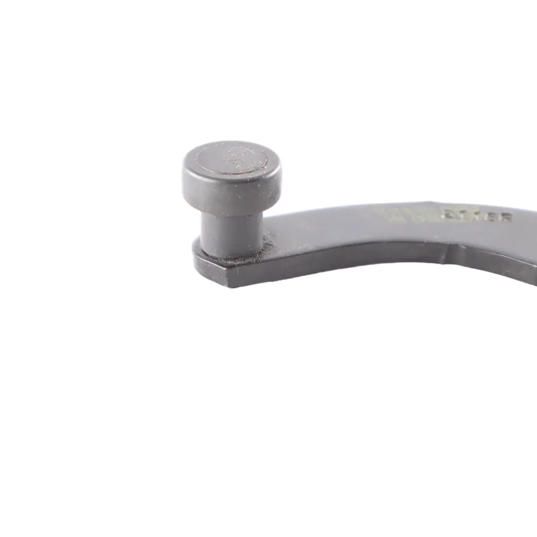 Mercedes W447 Porte Arrière Coulissante Droite Charnière rouleaux - SKU A4477600147 - Numéro de pièce A4477600147