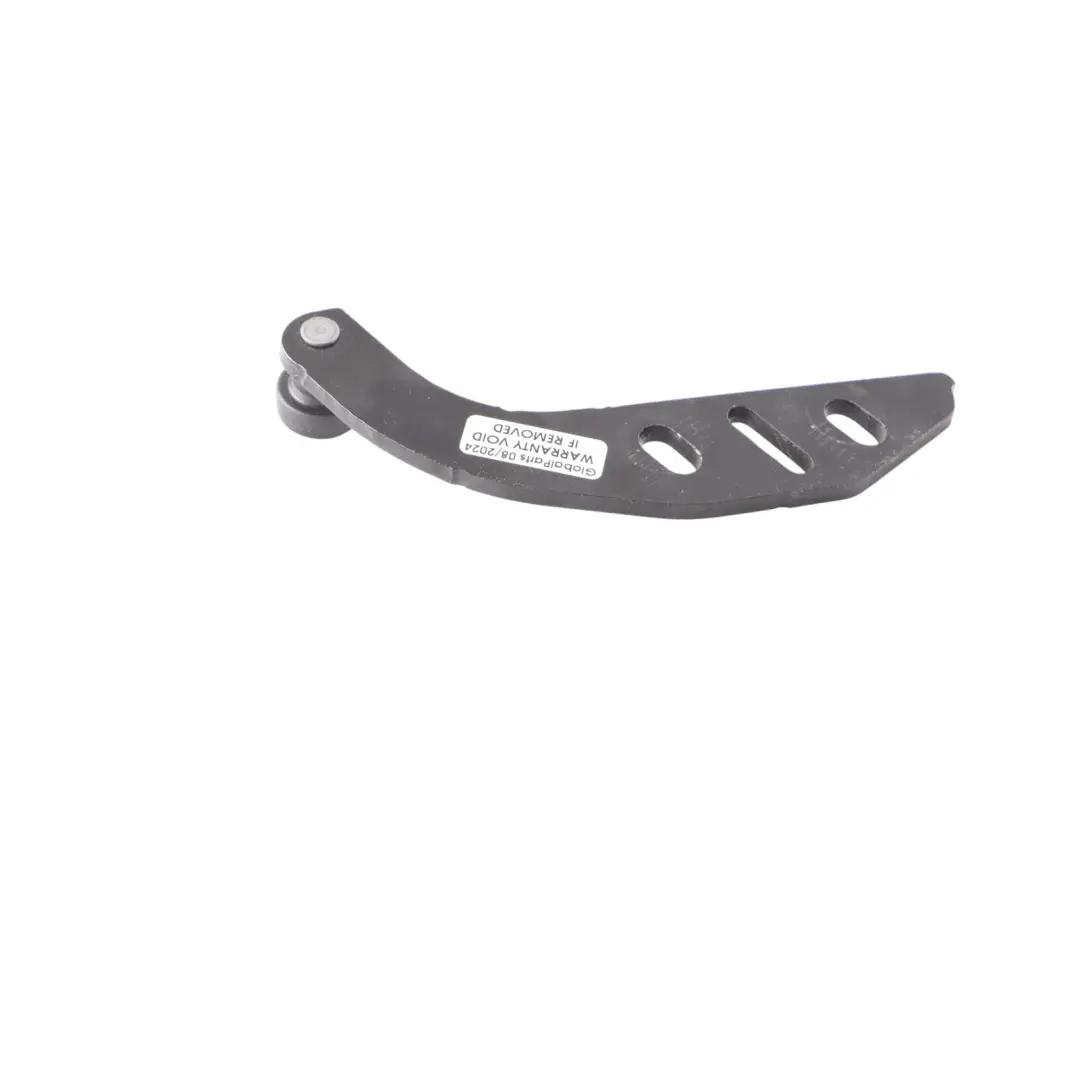 Porta scorrevole posteriore destra Cerniera rullo per Mercedes Vito W447 con numero di parte A4477600147 Mercedes Vito W447 Porta scorrevole posteriore destra Cerniera rullo - SKU A4477600147 - Numero di parte A4477600147