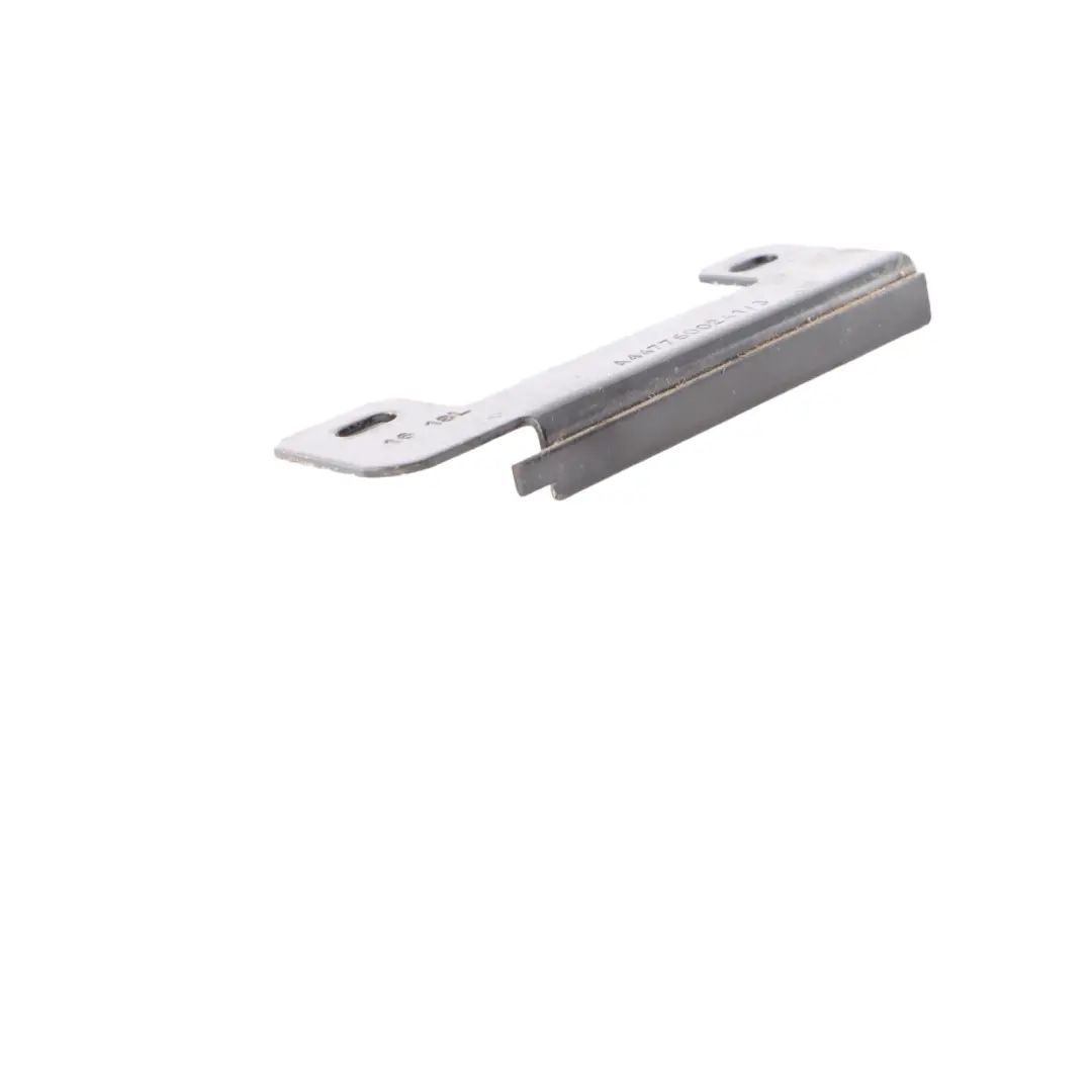 Mercedes Vito W447 Door Locking System Rear Left N/S - SKU A4477600241 - Part number A4477600241