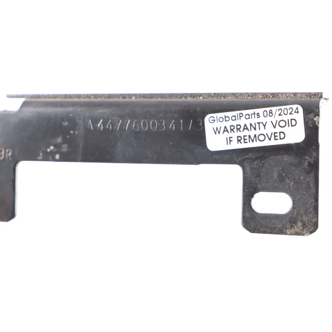 Door Locking System Rear Right O/S to Mercedes Vito W447 with Part number A4477600341 Mercedes Vito W447 Door Locking System Rear Right O/S - SKU A4477600341 - Part number A4477600341