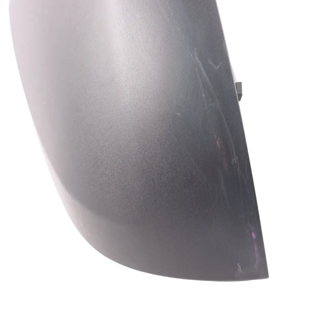 Mercedes Vito W447 Coque De Rétroviseur Extérieur Apprêt Noir - SKU A4478110100 - Numéro de pièce A4478110100