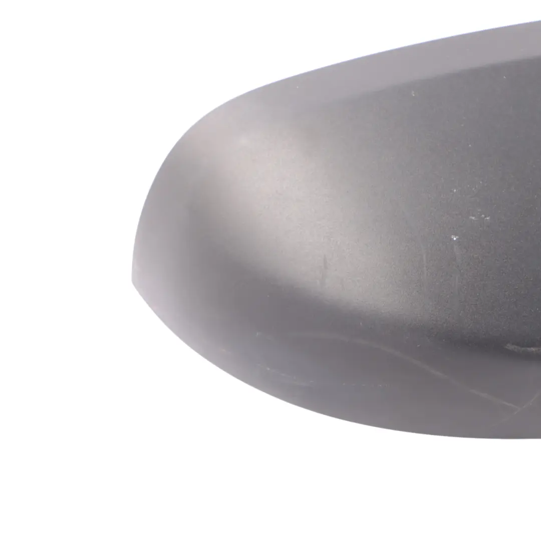 Mercedes Vito W447 Außenspiegel Abdeckung Shell Schwarz Grundiert - SKU A4478110100 - Teilenummer A4478110100