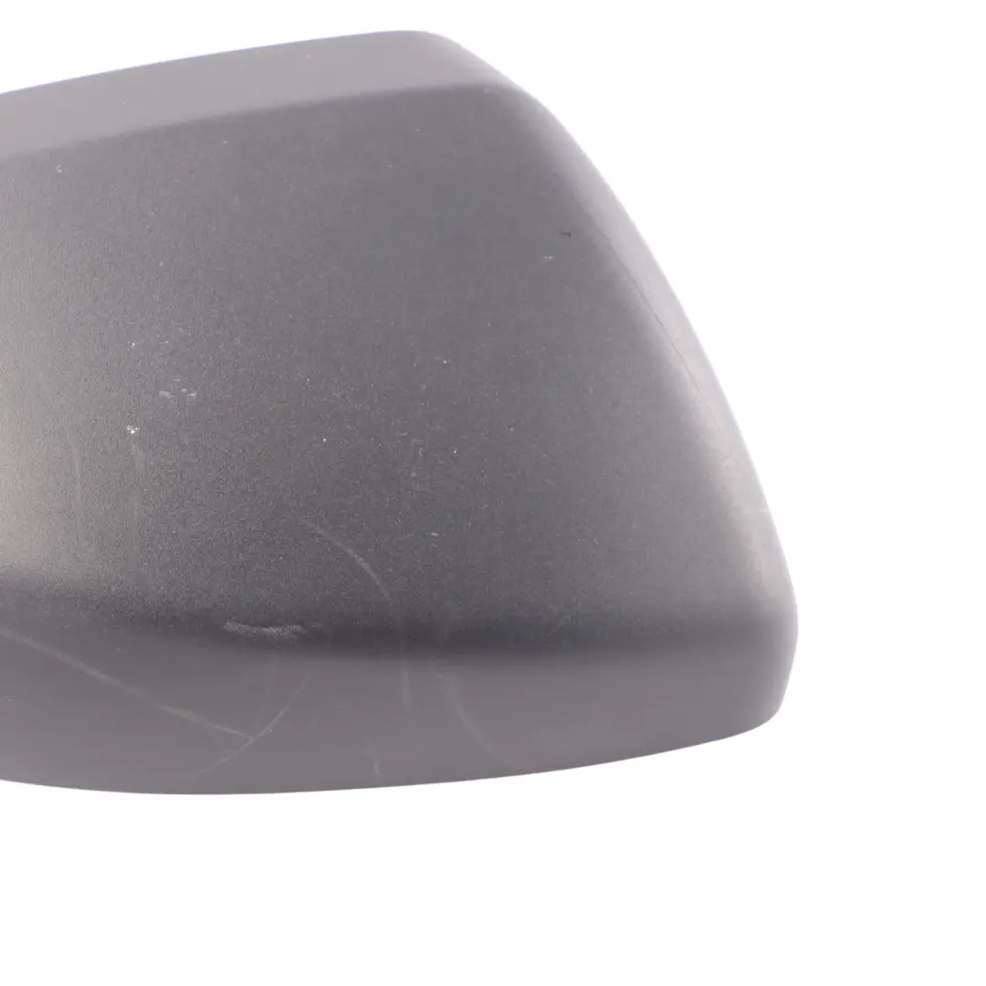 Wing Mirror Cover Trim Panel Shell Black Primed to Mercedes Vito W447 with Part number A4478110100 Mercedes Vito W447 Wing Mirror Cover Trim Panel Shell Black Primed - SKU A4478110100 - Part number A4478110100