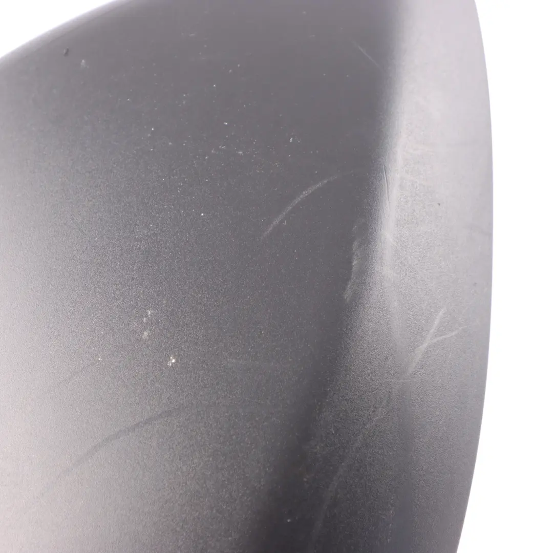 Mercedes Vito W447 Wing Mirror Cover Trim Panel Shell Black Primed - SKU A4478110100 - Part number A4478110100