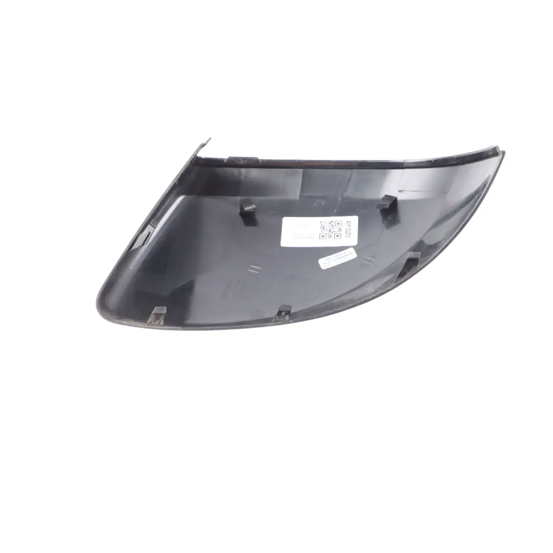 Mercedes Vito W447 Embellecedor Espejo Retrovisor Imprimado Negro - SKU A4478110100 - Número de pieza A4478110100