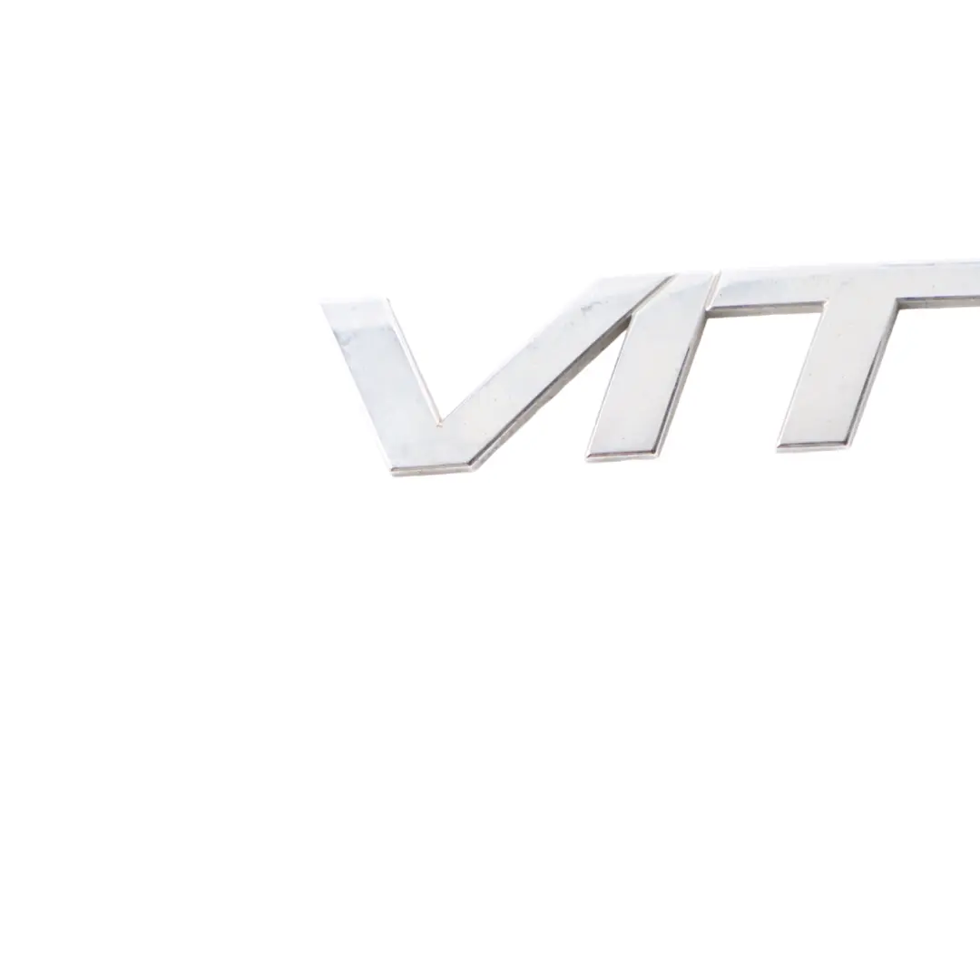 Door Emblem Lettering Logo Badge Chrom to Mercedes Vito W447 Rear with Part number A4478171514 Mercedes Vito W447 Rear Door Emblem Lettering Logo Badge Chrom - SKU A4478171514 - Part number A4478171514